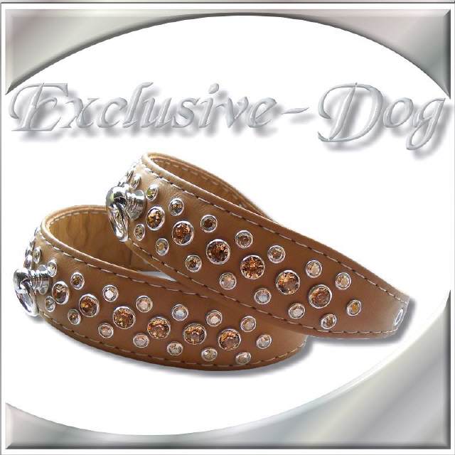 Strasshalsb&auml;nder WEALTH