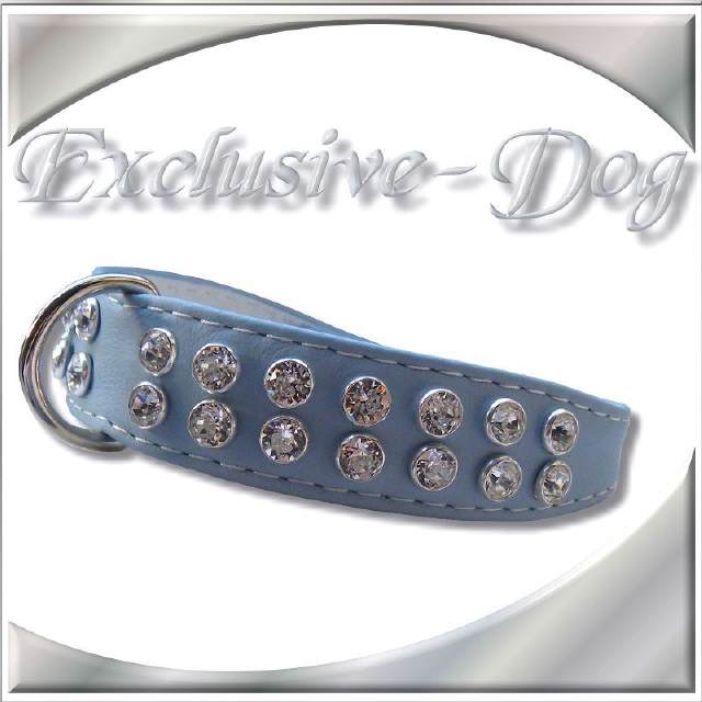 " Strasshalsb&auml;nder LIVID "