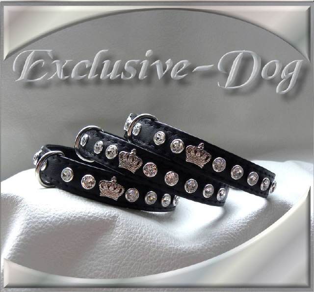 XS Welpenhalsband 9081