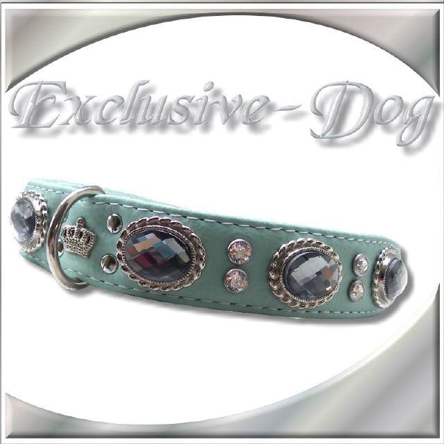 Hundehalsband "AGAIN "