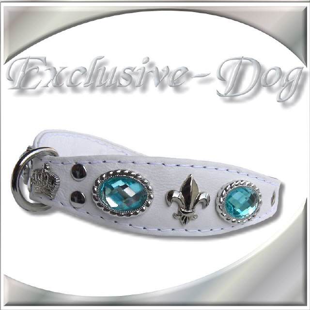 Hundehalsband SUBTLE