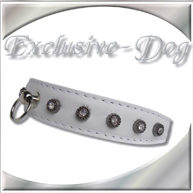 Hundehalsband SLENDER