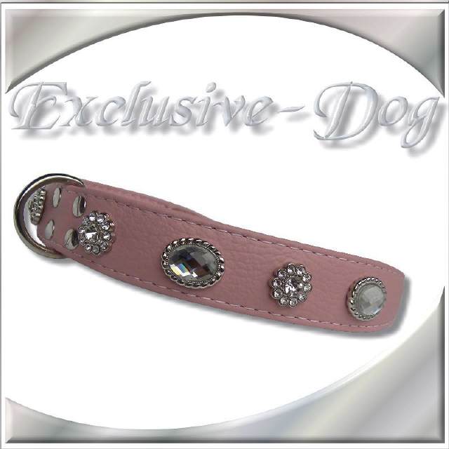 Hundehalsband FLORET