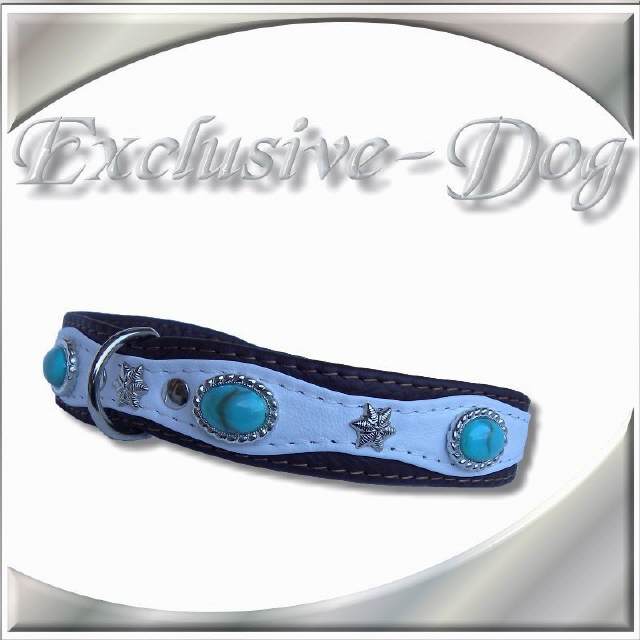 Hundehalsband LIMPID