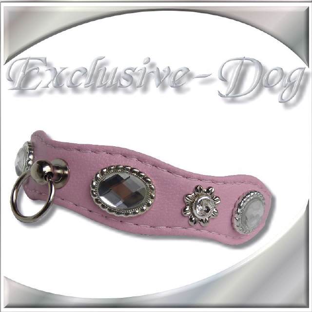 XS Hundehalsband SWEET